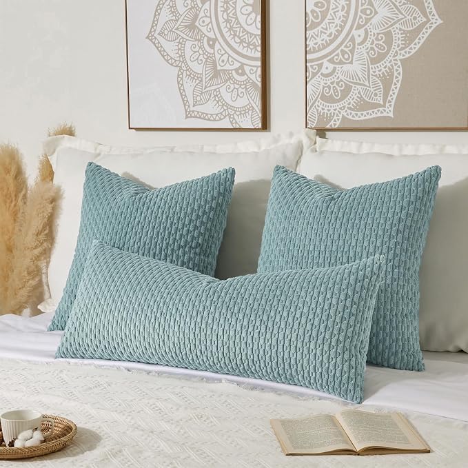 Kevin Textile 20x54 Inch Long Body Lumbar 1 Pack Boho Decorative Throw Pillow - Image 6