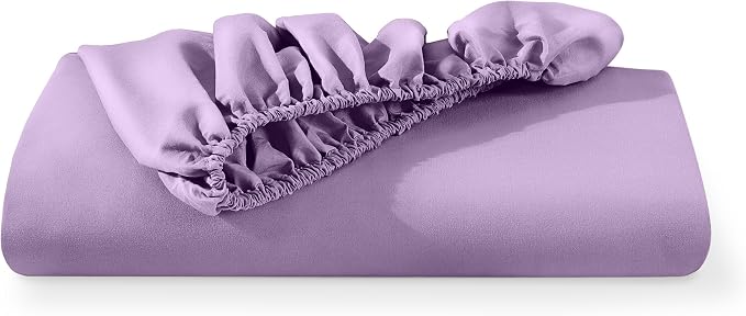 Bare Home Fitted Bottom Sheet Twin XL Size - Image 7