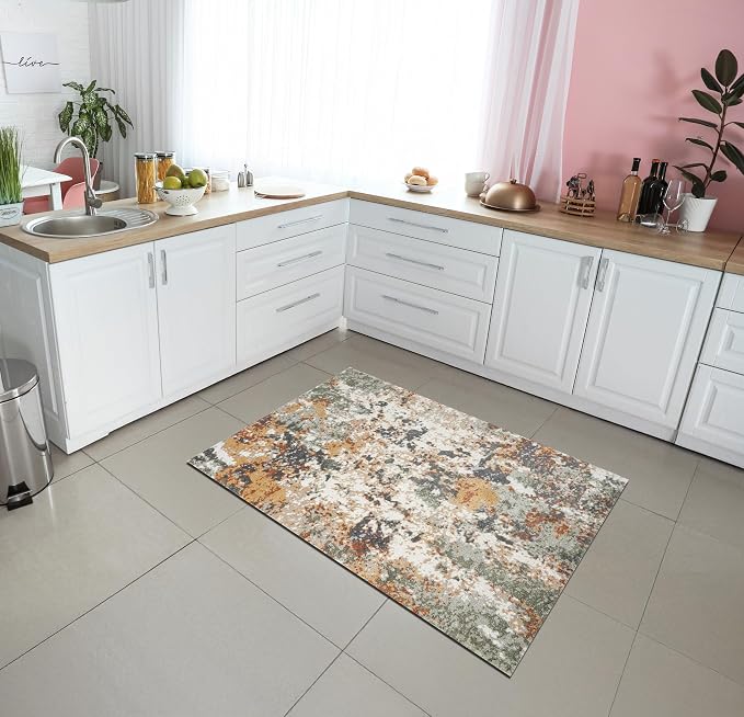 Keen Home Design Area Rugs by KeenHomeDesign