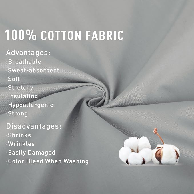 Sunflower California King Fitted Sheet, 1-Piece Deep Pocket Fitted Bottom Sheet - Image 5