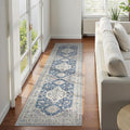 Lahome Oriental Washable Runner Rug Non Slip, 2x7 Rug Runners by Lahome