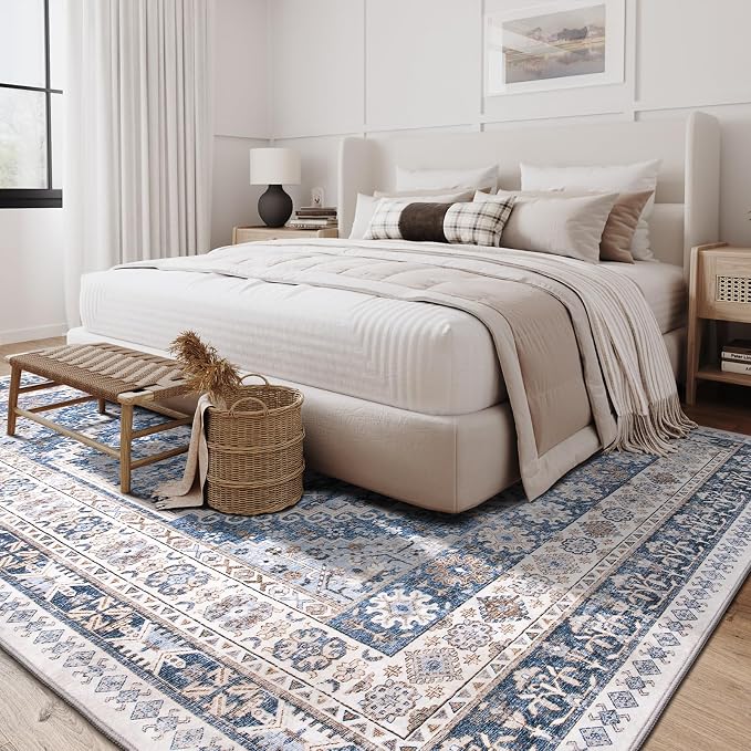 zesthome 5x7 Area Rugs - Image 8