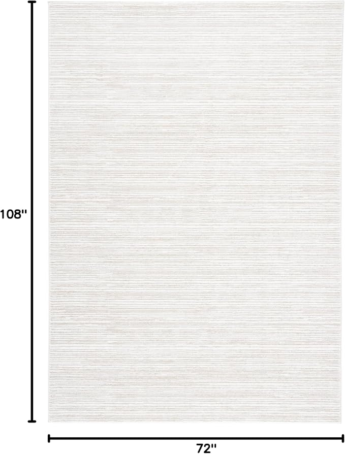 SAFAVIEH Area Rug 6x9 - Image 2