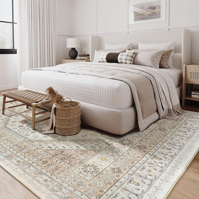 zesthome 5x7 Area Rugs - Image 7