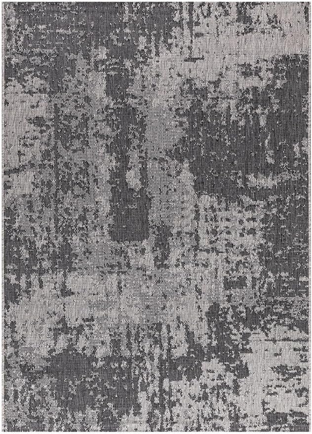 Keen Home Design Terrace Outdoor Area Rug - Image 3