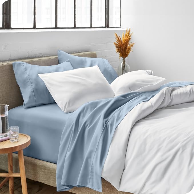 Bare Home Queen Sheet Set - Image 8