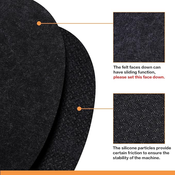 Heat Resistant Mat for Crockpot Slow Cooker - Image 5