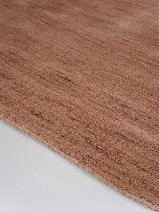 Hand Knotted Loom Wool ECO-Friendly Area Rugs - Image 7