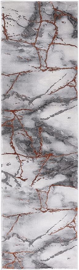 SAFAVIEH Craft Collection Runner Rug - Image 2