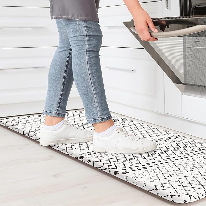 KIMODE Anti Fatigue Kitchen Mats - Image 8
