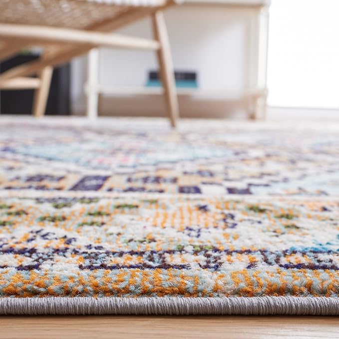 SAFAVIEH Area Rug 8x10 - Image 4