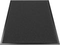 Front Door Mat Outside Entrance, Non Slip Indoor Mats by HOMEK