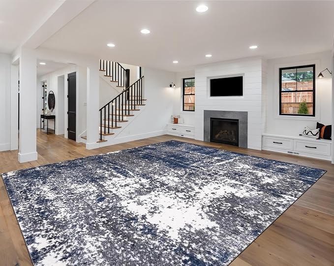 Keen Home Design Area Rugs by KeenHomeDesign