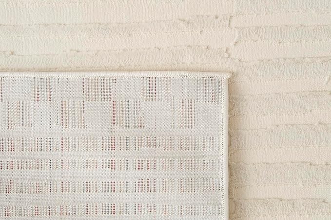 Revival Rugs Soloba 5'3"x7'10" Washable Area Rug - Image 6