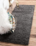 Unique Loom Solid Shag Collection Area Rug by UniqueLoom