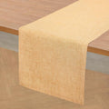 Solino Home Linen Small Table Runner 60 Inches by SolinoHome