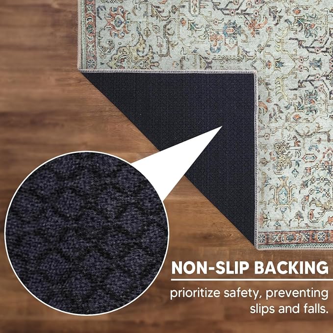 Keen Home Design 2x3 Rug - Image 5