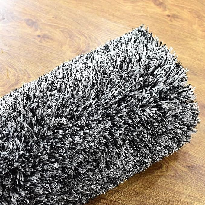 Rugsotic Carpets Hand Woven Flat Weave Kilim Wool ECO-Friendly Area Rugs - Image 8