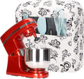 Kitchen Aid Mixer Cover, Kitchen Stand Mixer Cover Compatible by CEMGYIUK