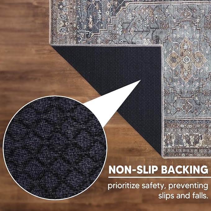 Keen Home Design 3x5 Rug - Image 5