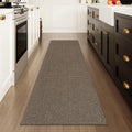 Uphome Kitchen Runner Rug, 2x6 Washable Boho Rug Runners by Uphome