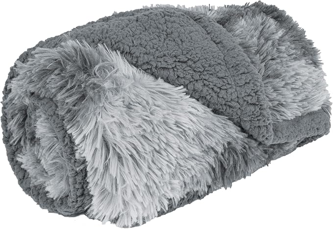 PetAmi Waterproof Dog Blanket for Small Medium Dogs, Calming Fleece Cat Blanket - Image 8