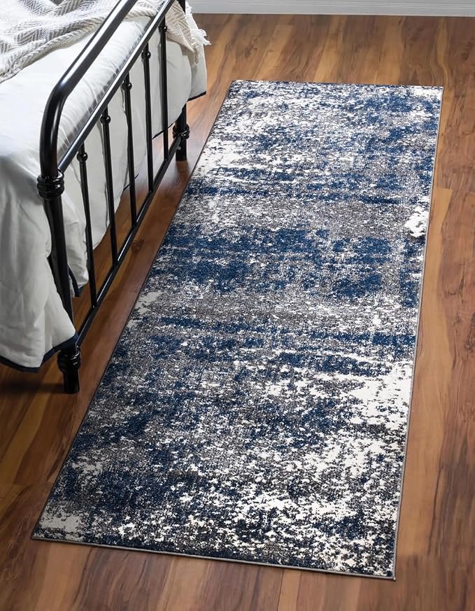 Keen Home Design Area Runner Rugs - Image 4