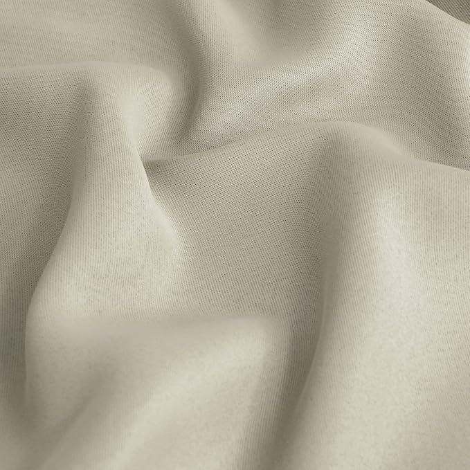 BGment Short Blackout Curtains 36 Inches Length - Image 6
