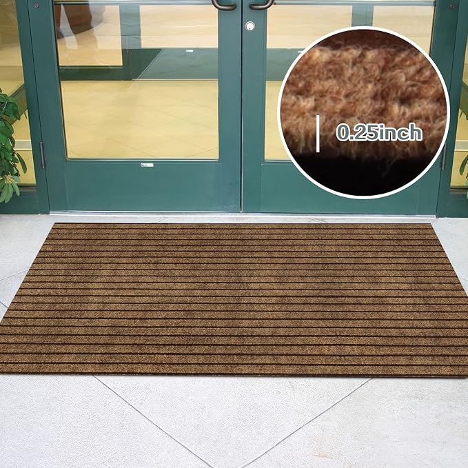 Custom Size Runner Rug 4 ft x 42 ft, 2-82ft Carpet Runners Hallway Entryway - Image 4