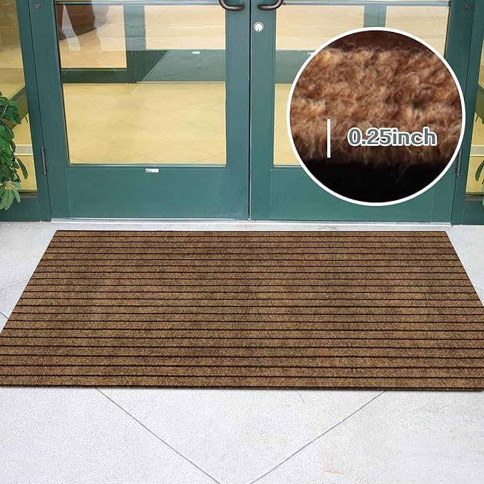 Custom Size Runner Rug 2 ft x 39 ft, 2-82ft Carpet Runners Hallway Entryway - Image 4