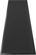 Front Door Mat Outside Entrance, Non Slip Indoor Mats by HOMEK