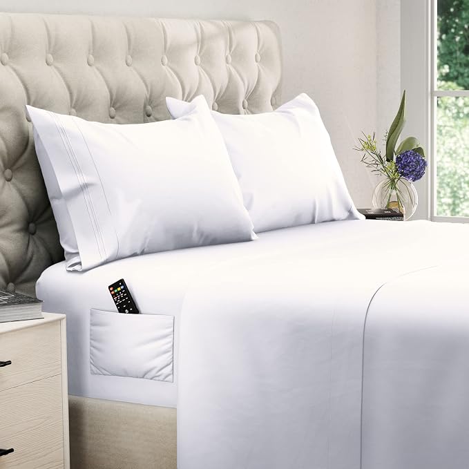 DREAMCARE Twin XL Sheet Sets by DREAMCARE