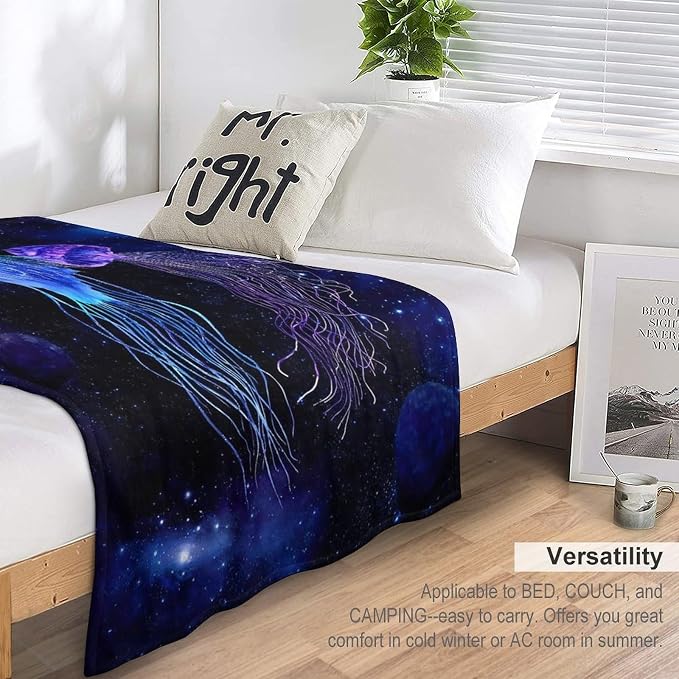 Jellyfish Gifts for Girls & Women - Image 7