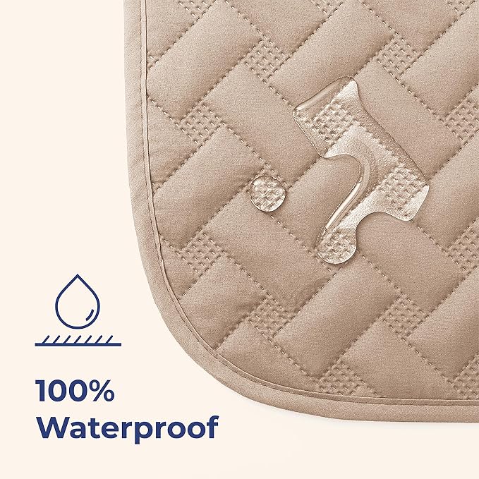 gogobunny 100% Double Sided Waterproof Dog Blanket Soft Bed Pet Cover - Image 2