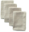 Benson Mills Cameron Textured Fabric Table Cloth, by BensonMills