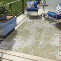 Keen Home Design Terrace Outdoor Area Rug by KeenHomeDesign