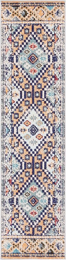 SAFAVIEH Madison Collection Runner Rug - Image 2