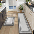 KIMODE Anti Fatigue Kitchen Mats by KIMODE
