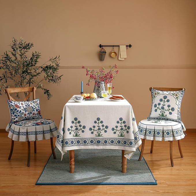 patdrea Pack of 2 Chair Cushions - Image 9