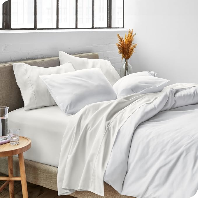 Bare Home Queen Sheet Set - Image 8