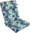 Arden Outdoor Chair Cushion, 21 x 20, Rain-Proof, Fade Resistant 20 x 21 by ARDEN
