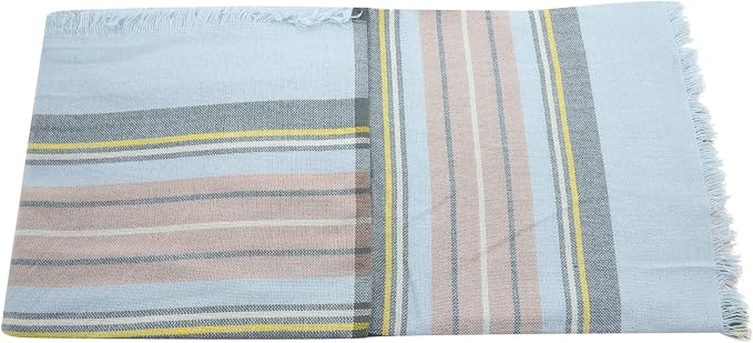 American Trends Women's Cozy Warm Winter Fall Blanket Scarf Stylish Soft Chunky - Image 2