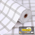 Shelf Liner for Kitchen Cabinets Non Adhesive Drawer Liner Non-Slip Thickened by Oneoftheworld