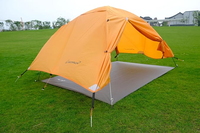 Clostnature Tent Footprint - Image 8