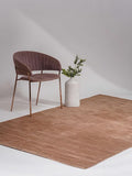 Hand Knotted Loom Wool ECO-Friendly Area Rugs by GetMyRugsLLC