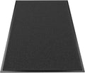 Front Door Mat Outside Entrance, Non Slip Indoor Mats by HOMEK