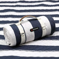 HX&OD Outdoor Picnic Blanket Extra Large, 80”x60” Waterproof Picnic Mat by HX%26OD