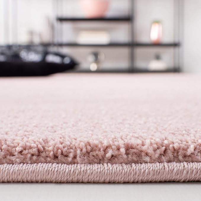 SAFAVIEH Pattern and Solid Collection Area Rug - Image 5
