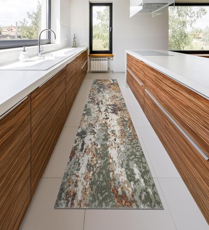 Keen Home Design Area Rugs - Image 3