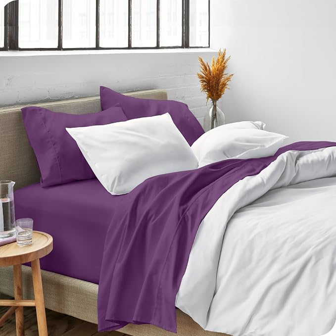Bare Home King Sheet Set - Image 8